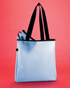 Jelly Tote with Purse