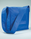 Non-Woven Messenger Tote