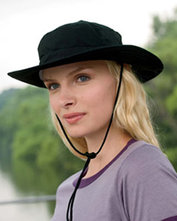 Guide Hat