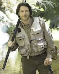 Henry�s Fork III Men�s Vest