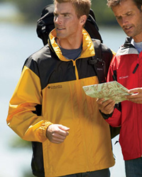 Men�s Cougar Peaks Jacket