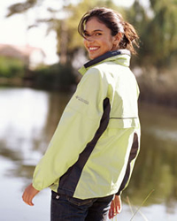 Cougar Flats Ladies� Jacket