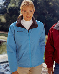 Falmouth Ladies� Parka