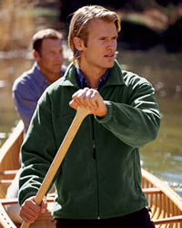 Steens Mountain Men�s Full-Zip Fleece