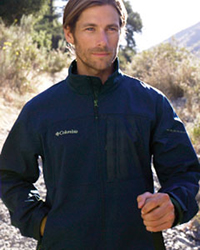 Incline-Tech� Men�s Soft Shell