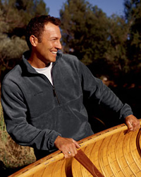 Hemlock Ridge Quarter-Zip Pullover