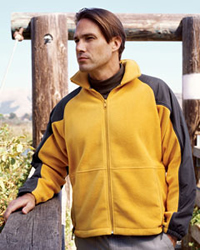 Ketton Canyon Fleece Men�s Full-Zip