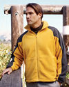 Ketton Canyon Fleece Men�s Full-Zip