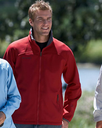 Men�s Shelby�s Soft Shell