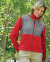 Kemp Bay Fleece Ladies� Full-Zip