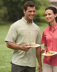 Tamiami Short-Sleeve Shirt