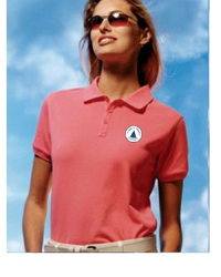 CBYRA Dri-Fast� Polo - Ladies� 