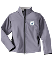 CBYRA Soft Shell Jacket - Ladies'