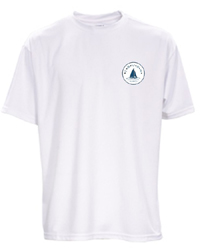 CBYRA Technical Tee, UPF 50+