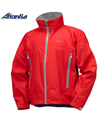 Microburst Jacket