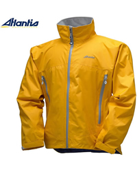 Microburst Jacket