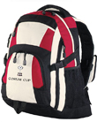 CORUM CUP Backpack