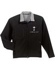 CORUM CUP Soft Shell Jacket