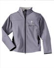 CORUM CUP Soft Shell Jacket - Ladies'