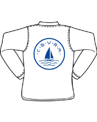 CORUM CUP QuickDry Long-Sleeve Tee with 50+UPF sun-protection