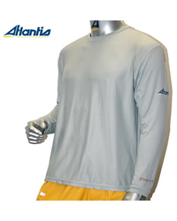 Intercoastal QuickDry L/S Crew Shirt