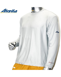 Intercoastal QuickDry L/S Crew Shirt