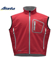 Grand Prix Softshell Vest