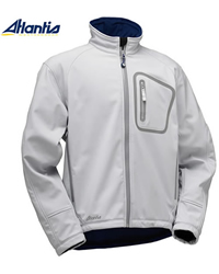 Annapolis-Newport Grand Prix Softshell Jacket by Atlantis