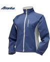 Women's Numbers Softshell Jacket