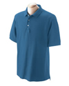 J/24 ECC Men�s Pima Piqu� Polo