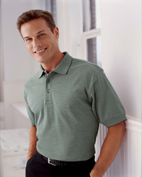 Men�s Oxford Polo