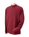 J/24 ECC Mock Turtleneck