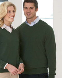 Men�s V-Neck Sweater