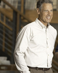 Five-Star Performance Twill