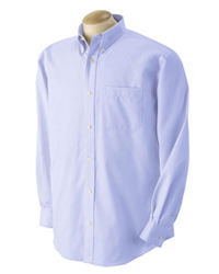 Advantage Elite Pinpoint Men's Oxford