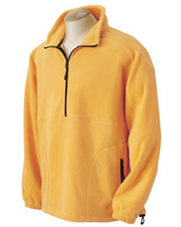 Wintercept� Fleece Unisex Quarter-Zip Jacket