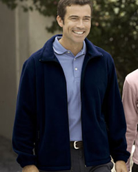 Wintercept� Fleece Men�s Full-Zip Jacket