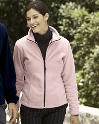 Wintercept� Fleece Ladies� Full-Zip Jacket