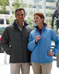 Classic Reversible Jacket