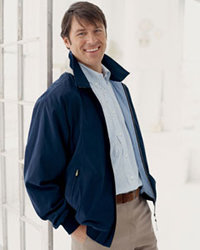 Hampton Club Jacket