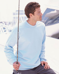 7.75 oz 50/50 Crew Neck