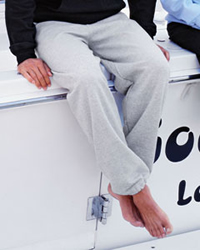 7.75 oz 50/50 Sweatpants