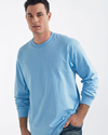 6.1 oz Ultra Cotton Long-Sleeve T-shirt