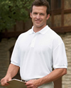 65/35 Poly/Ringspun Cotton Sport Shirt