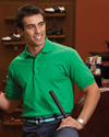 5.6 oz 50/50 Jersey Polo