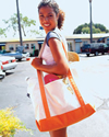 Beach Tote Bag