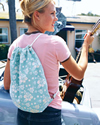 Print Cinch Sack