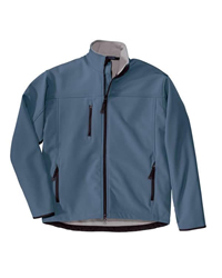 CBYRA Soft Shell Jacket