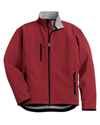 Urban Soft Shell Jacket