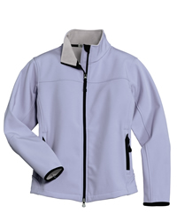 Urban Ladies' Soft Shell Jacket
